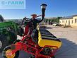Sembradora monograno mecanica -  - tempo tpv 12
