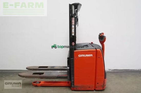 Elevadora - Linde - l 14 1173