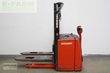 Elevadora - Linde - l 14 1173