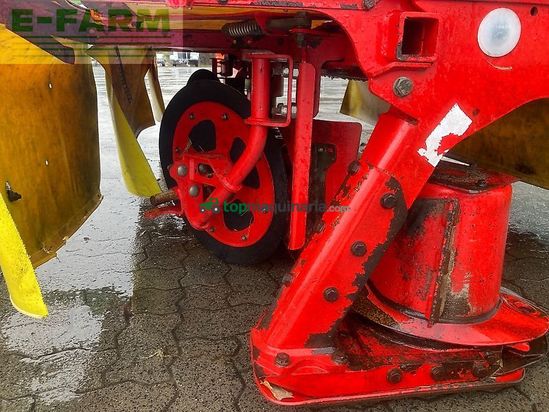 Cortacésped manual - Pöttinger - novacat 301 alpha-motion