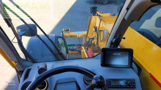 Telescopica - JCB - 542-70 agrixtra dualtec vt