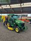 Tractor agrícola - John Deere - 3720