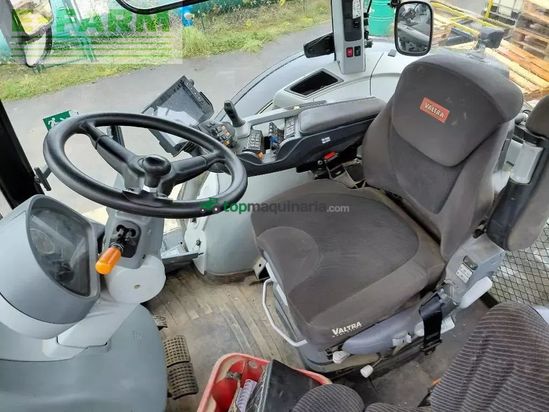 Tractor agrícola - Valtra - s 354 smart touch