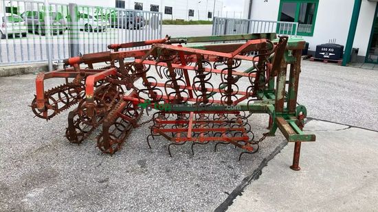 Combinado de siembra - Knoche - 3,3 m