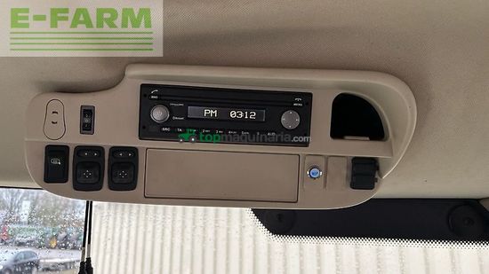 Tractor agrícola - John Deere - 6230 r