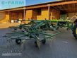 Rastrillo - Krone - swadro 1400