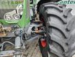 Tractor agrícola - Fendt - 930 vario