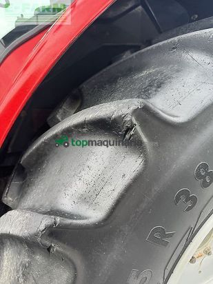 Tractor agrícola - Massey Ferguson - 7475