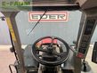 Tractor agrícola - Case IH - optum 270 cvx