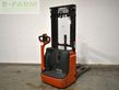 Elevadora - Linde - l 12 1172
