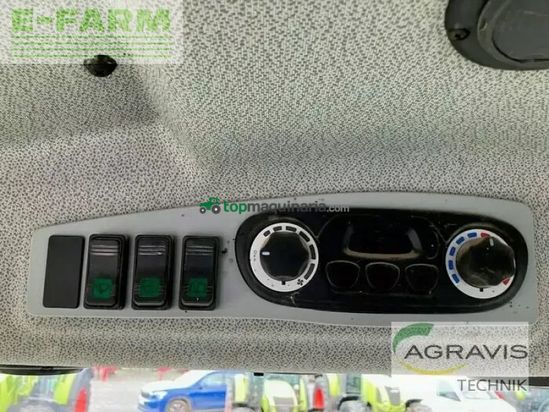 Tractor agrícola - Claas - atos 330 c C