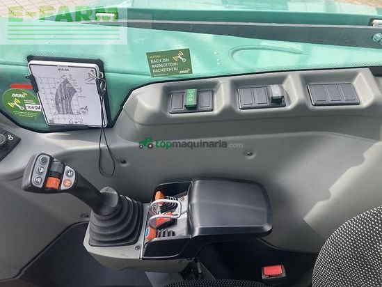 Telescopica - kramer - kt557