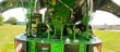 Cosechadora de Cereal - John Deere - 8500