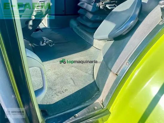 Tractor agrícola - Claas - arion 620 c C