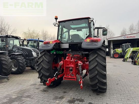 Tractor agrícola - McCormick - mc100