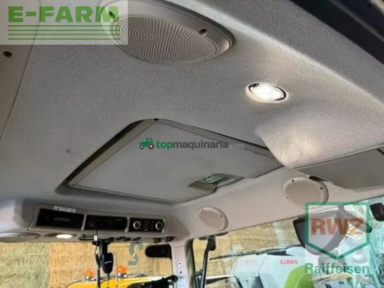 Tractor agrícola - Fendt - ** fendt 718 s4 motor neu **