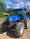 Tractor agrícola - New Holland - t6.140 dualcommand