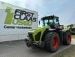 Tractor agrícola - Claas - xerion 4200 trac vc