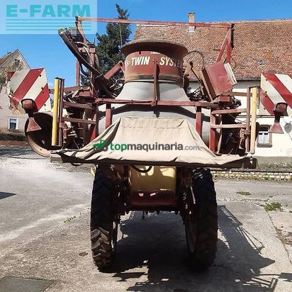 Atomizador - Hardi - commander 21-hac