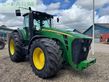 Tractor agrícola - John Deere - 8330