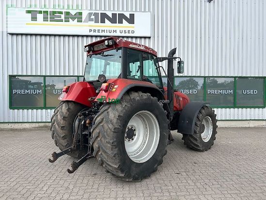 Tractor agrícola - Case IH - cs 120