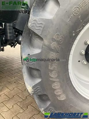 Tractor agrícola - Deutz-Fahr - 6230 ttv