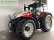 Tractor agrícola - Steyr - 6300 terrus cvt CVT