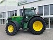 Tractor agrícola - John Deere - 6215r