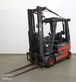 Elevadora - Linde - e 25 387
