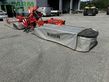 Cortacésped manual - Kuhn - gmd 8730 ff