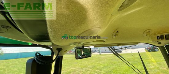Cosechadora de Cereal - John Deere - 8500