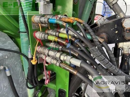 Cisterna - Wienhoff - 20.300 tw profi line