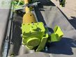 Cortacésped manual - Claas - disco 3200 f profil