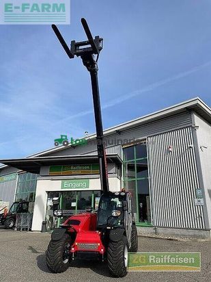 Telescopica - Manitou - mlt 625 h 75k