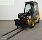 Telescopica - JCB - tlt35-22e