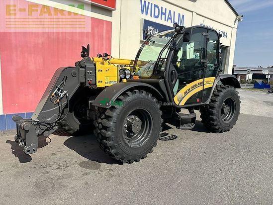 Telescopica - New Holland - th9,35 elite
