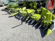 Cosechadora de Cereal - Claas - jaguar 930 +pu 300 +orbis 600