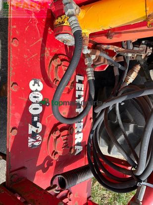 Grada de disco - Lely - 300-22