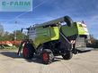 Cosechadora de Cereal - Claas - evion 430 classic