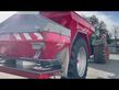 Esparcidor - Rauch - tws 5000 düngerwagen, lenkung + streuer axera h-emc