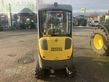 Excavadora - Wacker Neuson - et 18