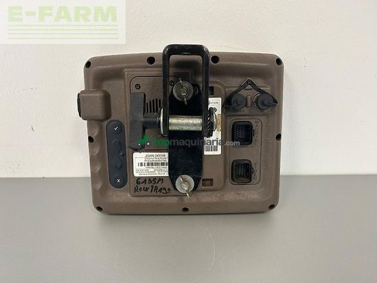 Cabezal - John Deere - greenstar™ 3 2630 display - at & sc lizenz