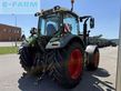 Tractor agrícola - Fendt - 514 vario profiplus