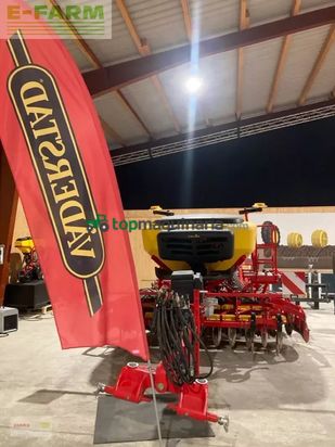 Combinado de siembra - Väderstad - spirit r300 s