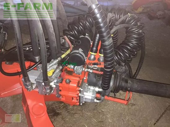 Rastrillo - Kuhn - ga 13131