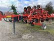 Henificador - Kuhn - gf 13002