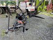 Rastrillo - Claas - liner 2700 trend