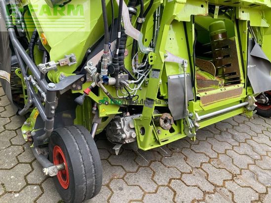 Cabezal - Claas - orbis 900