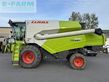Cosechadora de Cereal - Claas - tucano 430