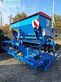 Sembradora - Lemken - saphir 9 + zirkon 12